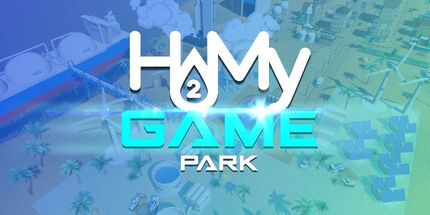 御三家Game-H2My公园游戏