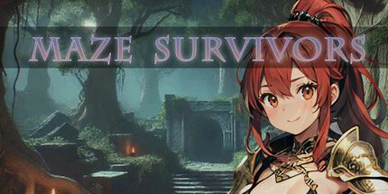 御三家Game-迷宫幸存者