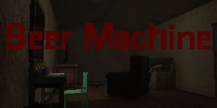 御三家Game-啤酒机