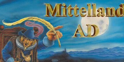 御三家Game-Mittelland广告