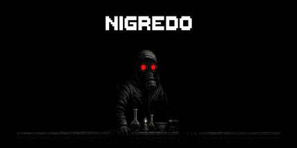 御三家Game-Nigredo