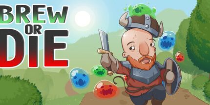 御三家Game-酿造或模具