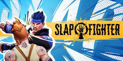 御三家Game-巴掌战斗机