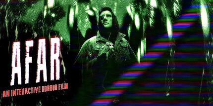 御三家Game-阿法尔: 一部互动恐怖片