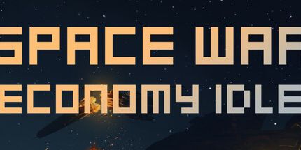 御三家Game-太空战争经济闲置