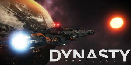 御三家Game-王朝协议