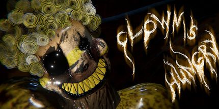 御三家Game-小丑饿了