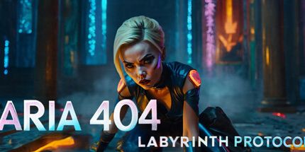 御三家Game-咏叹调-404: 迷宫协议