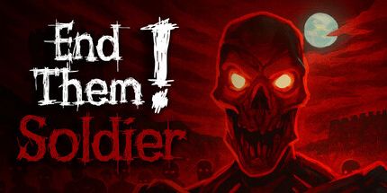 御三家Game-把他们全干掉，士兵!