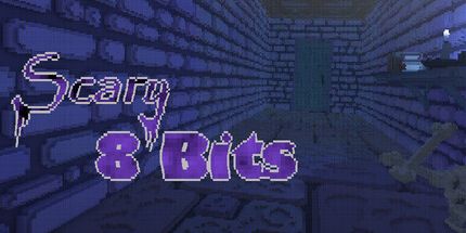 御三家Game-可怕的8位