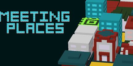 御三家Game-会议地点