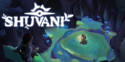 御三家Game-舒瓦尼