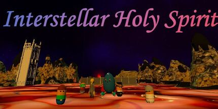 御三家Game-星际圣灵