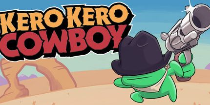 御三家Game-Kero Kero牛仔