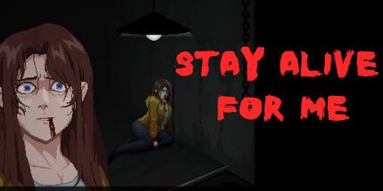 御三家Game-为我活着