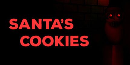 御三家Game-圣诞老人的饼干