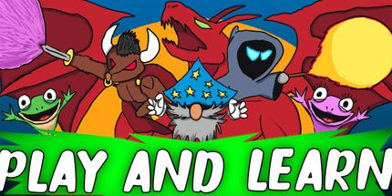 御三家Game-玩和学习: 有趣的学习游戏的孩子