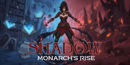 御三家Game-影子君主崛起