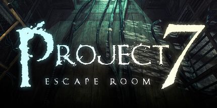 御三家Game-第七计划:密室逃脱