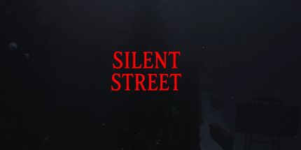 御三家Game-寂静的街道