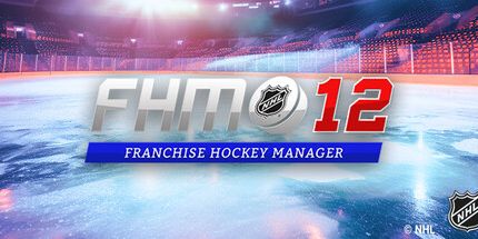 御三家Game-特许经营曲棍球经理12