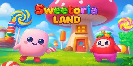 御三家Game-Sweetoria土地