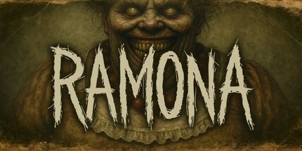 御三家Game-雷蒙娜