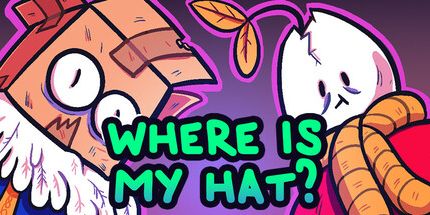 御三家Game-我的帽子在哪里？