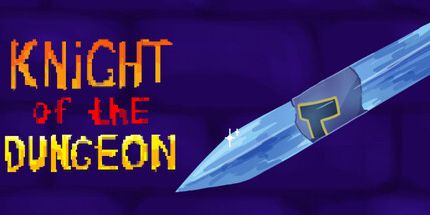 御三家Game-地牢骑士