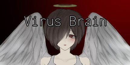 御三家Game-病毒大脑