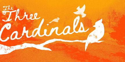 御三家Game-三个红衣主教