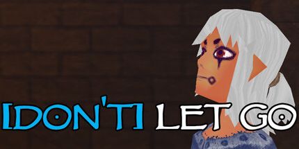 御三家Game-[不要] 放手