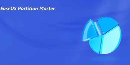 御三家Game-EaseUS分区大师