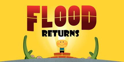 御三家Game-洪水回报