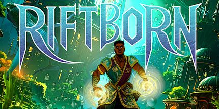 御三家Game-里夫特伯恩