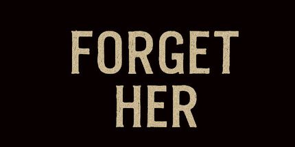 御三家Game-忘记她