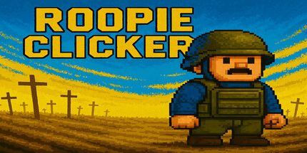 御三家Game-Roopie Clicker