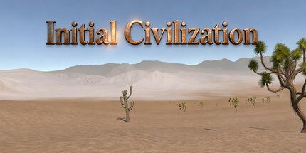 御三家Game-初始文明