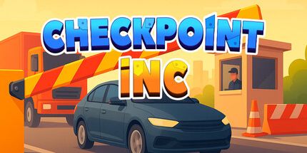 御三家Game-检查站公司