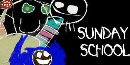 御三家Game-星期日学校