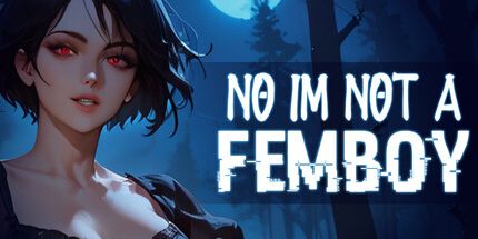 御三家Game-不，我不是女人