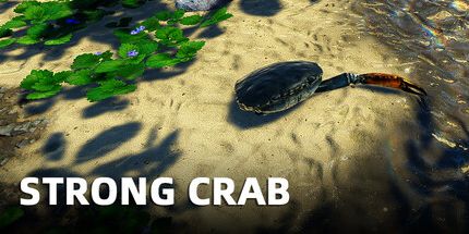 御三家Game-蟹坚强