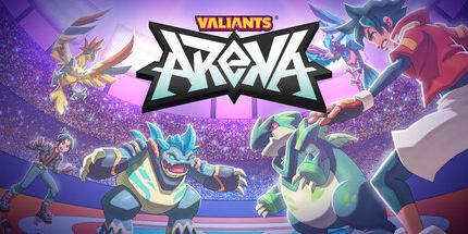 御三家Game-勇士: 竞技场