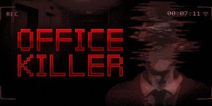 御三家Game-办公室杀手