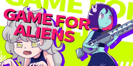 御三家Game-外星人的游戏