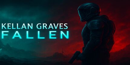 御三家Game-凯兰·格雷夫斯: 堕落