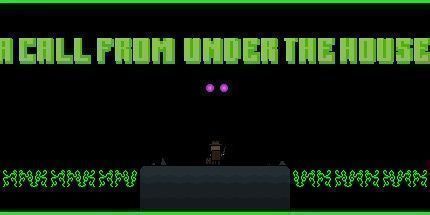 御三家Game-从房子下面打来的电话