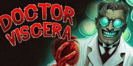 御三家Game-内脏医生