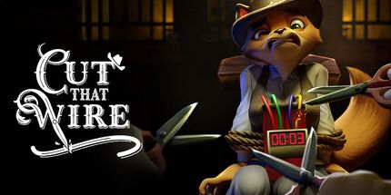 御三家Game-剪线行动