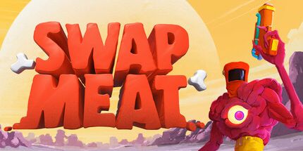 御三家Game-SWAPMEAT